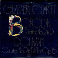 Guarneri Quartet-Borodin: Quartet No.2 In D