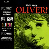 Original Broadway Cast - Oliver