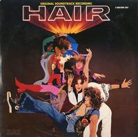 Original Soundtrack - Hair