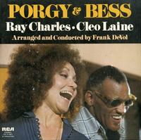 Ray Charles & Cleo Laine - Porgy & Bess