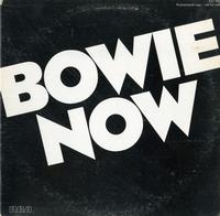 David Bowie - Bowie Now -  Preowned Vinyl Record