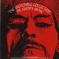 Various Artists - The Incredible Collection - Dr. Knew's Music -  Preowned Vinyl Record