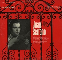 Juan Serrano - Juan Serrano