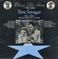 Charles Gerhardt, National Philharmonic Orchestra - Now Voyager -  Preowned Vinyl Record
