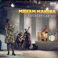 Miriam Makeba-Forbidden Games