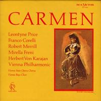 Vienna Philharmonic, Vienna Boys Choir - Carmen