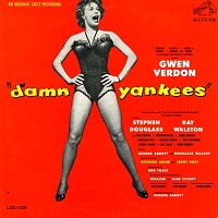 Original Cast - Damn Yankees