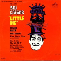 Original Broadway Cast - Little Me