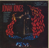 Jonah Jones Quartet - At The Embers