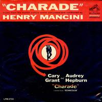 Henry Mancini - Charade