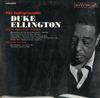 Duke Ellington - The Indispensable