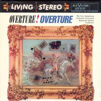 Raymond Agoult - Overture! Overture