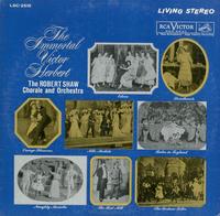 The Robert Shaw Chorale And Orchestra - The Immortal Victor Herbert