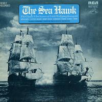 Charles Gerhardt, National Philharmonic Orchestra - The Sea Hawk - The Classic Film Scores of Erich Wolfgang Korngold