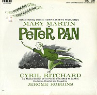 Original Cast Recording - Peter Pan