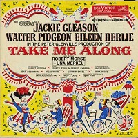 Original Cast - Take Me Along