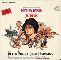 Original Soundtrack - Judith