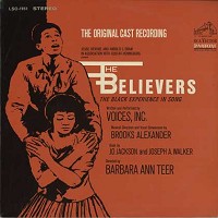 Original Cast - The Believers