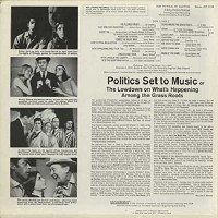 Original Cast - How To Steal An Election/m - -  Preowned Vinyl Record
