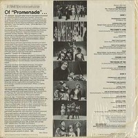 Original Cast - Promenade