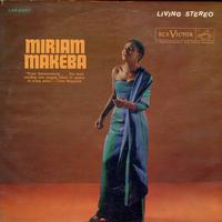 Miriam Makeba - Miriam Makeba