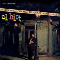 Al Hirt - Our Man In New Orleans