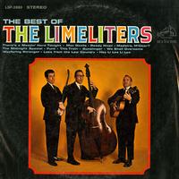 The Limeliters - The Best Of The Limeliters