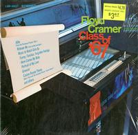 Floyd Cramer - Class of '67