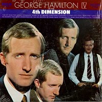 George Hamilton IV - In The 4th Dimension/m -