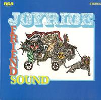 Joyride - Friend Sound