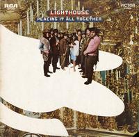 Lighthouse - Peacing It All Together