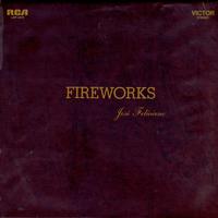 Jose Feliciano - Fireworks