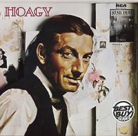 Hoagy Carmichael-Hoagy