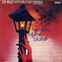 Lee Wiley with Billy Butterfield and His Orch. - A Touch Of The Blues
