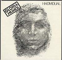 Gloria Mundi - Individual -  Preowned Vinyl Record