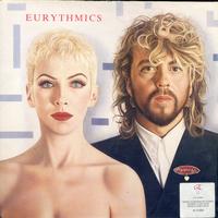 Eurythmics-Revenge