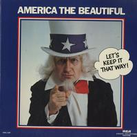 Various Artists - America The Beautiful