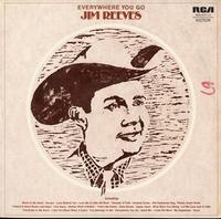 Jim Reeves-Everywhere You Go