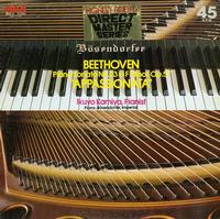 Ikuyo Kamiya - Beethoven: Piano Sonata No. 23 in F Minor