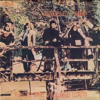 Steeleye Span - Hark! The Village Wait