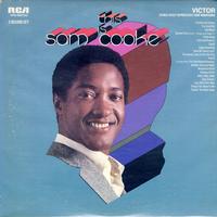 Sam Cooke - This Is Sam Cooke