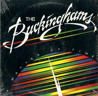 The Buckinghams - A Matter Of Time -  Preowned Vinyl Record