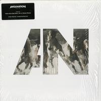 Awolnation - Run -  Preowned Vinyl Record