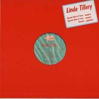 Linda Tillery - Special Kind Of Love -  Preowned Vinyl Record