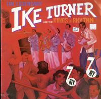 Ike Turner & the Kings of Rhythm - Hey Hey