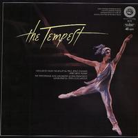 The Performing Arts Orchestra of San Francisco - Chihara: The Tempest