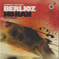 Kojian - Berlioz: Symphonie Fantastique