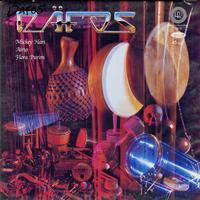 Mickey Hart / Airto / Flora Purim - Dafos