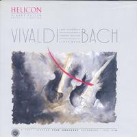 Helicon Ensemble - Vivaldi, Bach