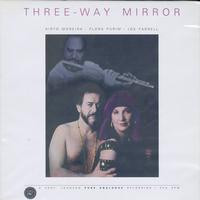 Airto Moreira with Flora Purim and Joe Farrell - Three-Way Mirror